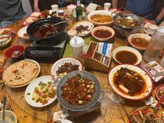 -冶建镜子·中国龙虾王(总店)
