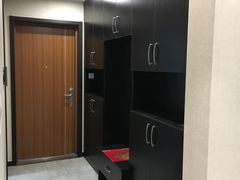 -欧睿宇邦全屋定制(无锡梁溪店)