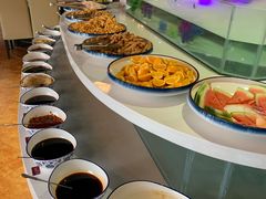自助小料-阳坊胜利涮羊肉(禧乐汇店)