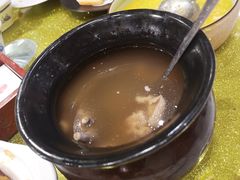 -大鸭梨烤鸭(金色漫香店)