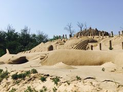 -渔岛海洋度假区