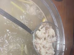 -原牛道·潮汕围炉火锅(讯美店)