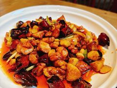 -树厨贵州菜(大十字店)