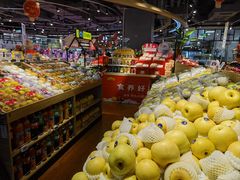 -华润万家(摩尔城店)