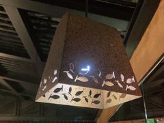 -绿茶餐厅(华联万柳店)