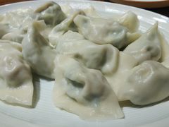 海肠水饺-必点海鲜·鲅鱼水饺(鞍山西道店)