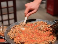 -春熙台韩国料理·章鱼肥牛(西丽店)