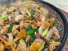 -标记美食新鲜猪杂(兴南大道店)