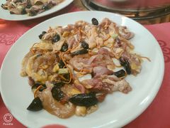 -顺德美食坊(南沙分店)