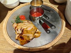 -小大董·烤鸭(王府井apm店)