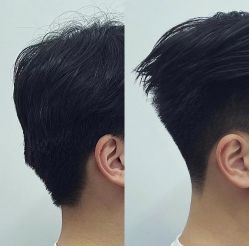 -MY HAIR ARDOR
