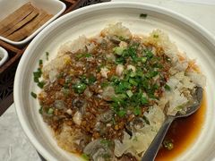 -食锦记·福建私房菜(浦西万达店)
