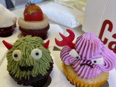 -Pantry's Best派悦坊蛋糕(世纪金源店)