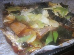 -鱼鼎香烤鱼火锅(华发商都店)