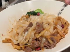 -漆黑觉米粉(三里屯店)