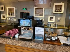 -视界美食自助餐厅·石家庄希尔顿酒店