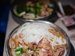 骨头粉-守英猪脏粉(仓桥街店)