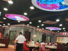 大堂-点都德(盘福楼店)
