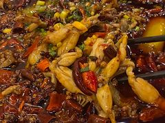 -陈胖子特色菜.鲜货现炒(融景城店)