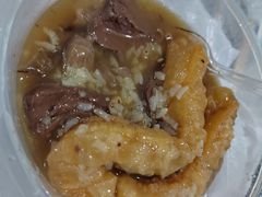 鸭粥-百成大同鸭肉粥(大同总店)