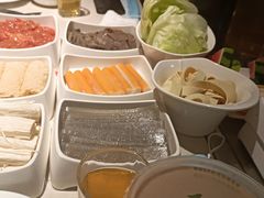 -海底捞火锅(枫蓝国际购物中心店)
