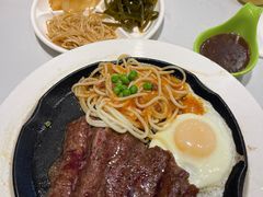-诺丁牛排披萨自助餐厅(汕头苏宁店)