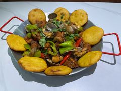 -必胜客(安盛购物广场金州店)