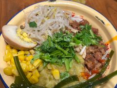 -池嬢拌粉(上海首店)