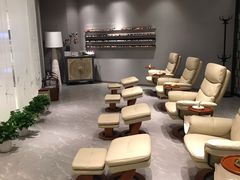 -Dragonfly 悠庭·按摩Spa(苏州中心广场店)