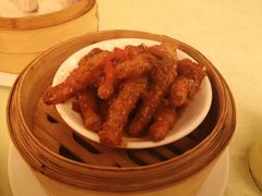 xo酱蒸凤爪-葡京日丽(澳门葡京酒店)