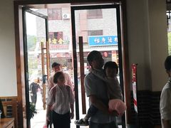 -吃香喝辣·地道衡东菜(南岳大庙店)