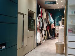 -海马体照相馆(西安高新万达广场店)