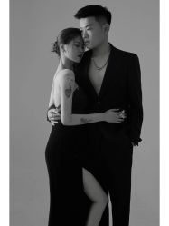 点击看大图 -蜜桃少女VISION写真馆(雁塔店)