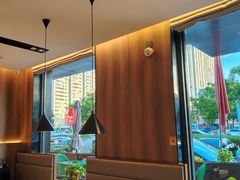 -五谷丰登农家院·地道胶东菜·海鲜烧烤(威海店)