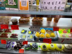 -國記鮮榨果汁(大堂斜路店)