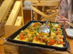 -木屋烧烤(西南角店)