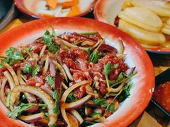 -石记老北京炙子烤肉(松园店)