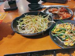 -炽城·烤肉名家(鸿达中央广场店)