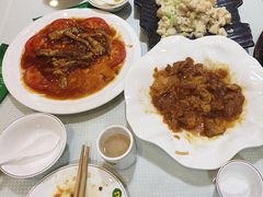 -裕德隆清真饭庄·天津特色菜(河东店)