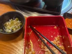 -匠太烧肉台日料理餐酒馆(三林店)