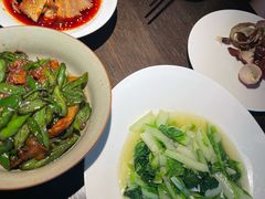 -西郊八号·山野江西菜(开发区店)