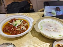 -叁煨蹄花·下饭盐帮菜(人民广场店)
