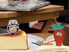 -姆们M Sweetie Cake(三里屯店)