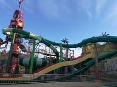 -上海玛雅海滩水公园