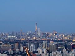 景点-中央广播电视塔