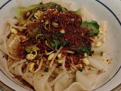 -山丹丹西北菜(金贸大厦店)