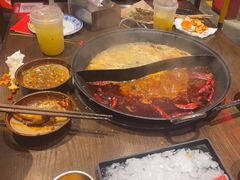 -萍姐火锅·公路夜市(南京新街口店)