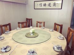 包厢-蟹味鱼(通州花苑店)