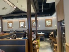 -周渝食惦酸菜鱼(青浦店)
