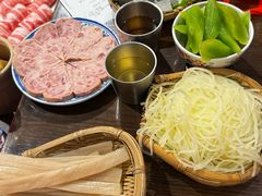 -萍姐火锅·公路夜市(南京新街口店)